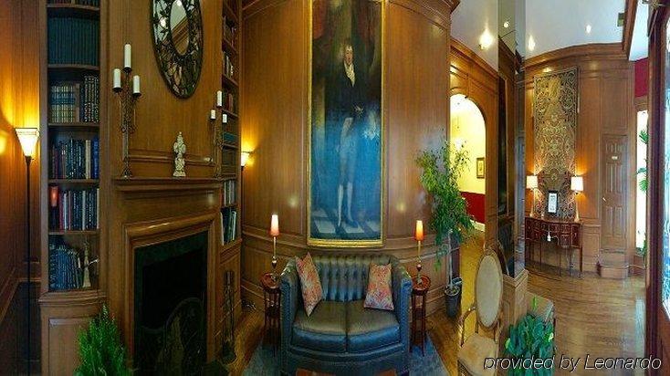 The Biltmore Greensboro Hotel Extérieur photo
