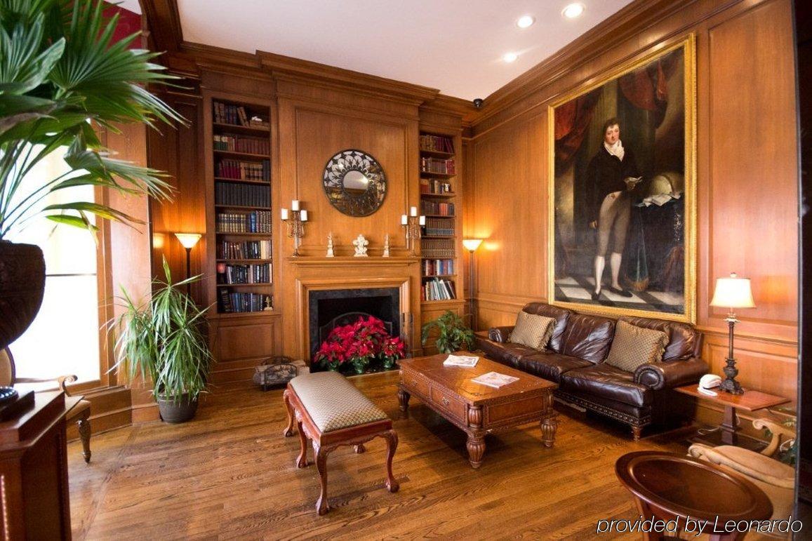 The Biltmore Greensboro Hotel Extérieur photo