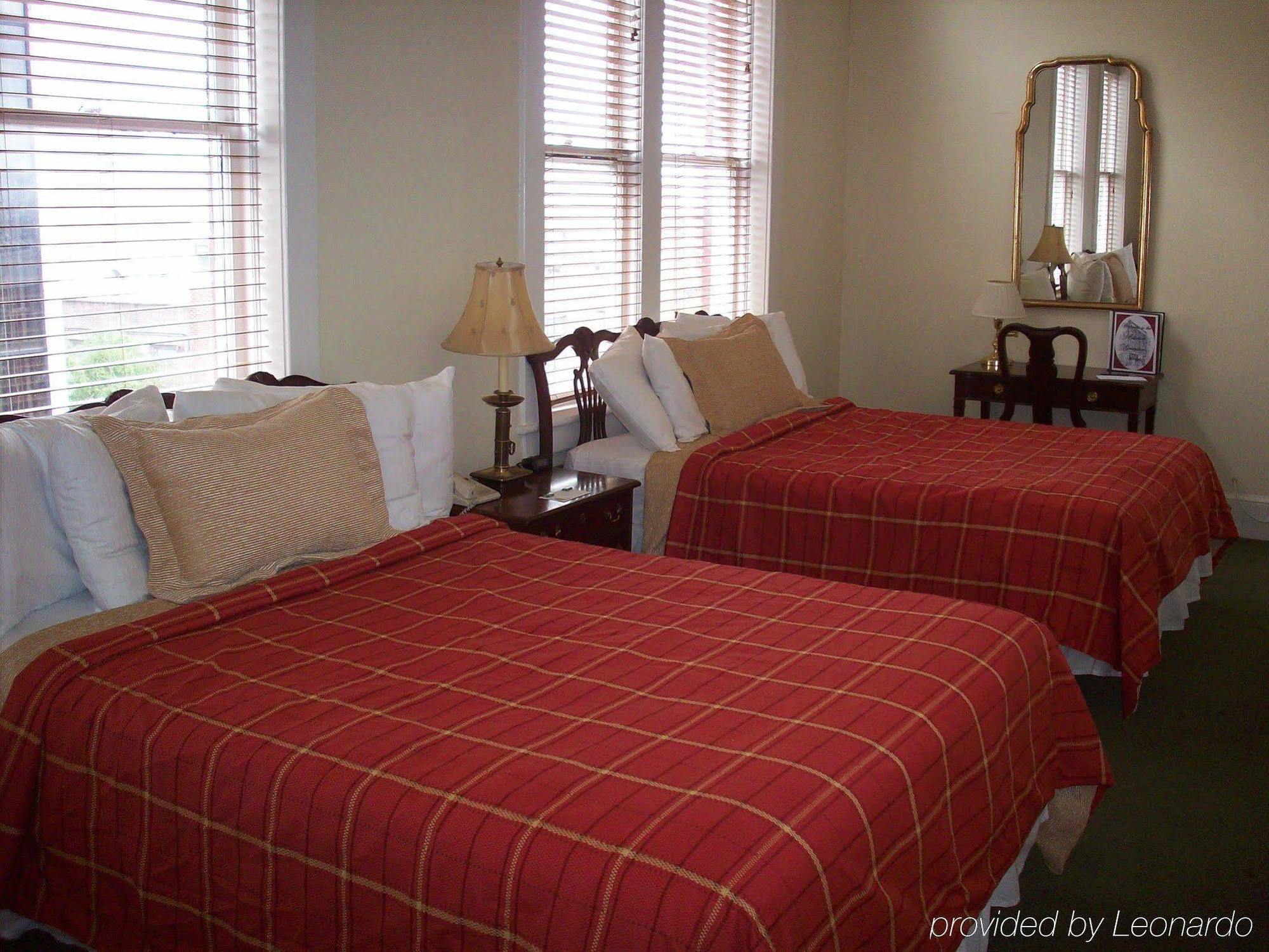 The Biltmore Greensboro Hotel Extérieur photo